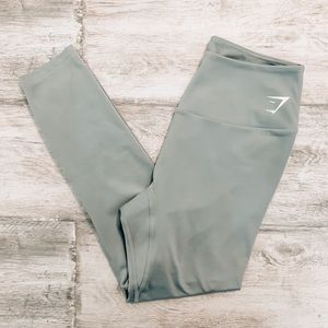 NWOT Gymshark Training Leggings
